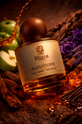 ALEXANDER- 50ML