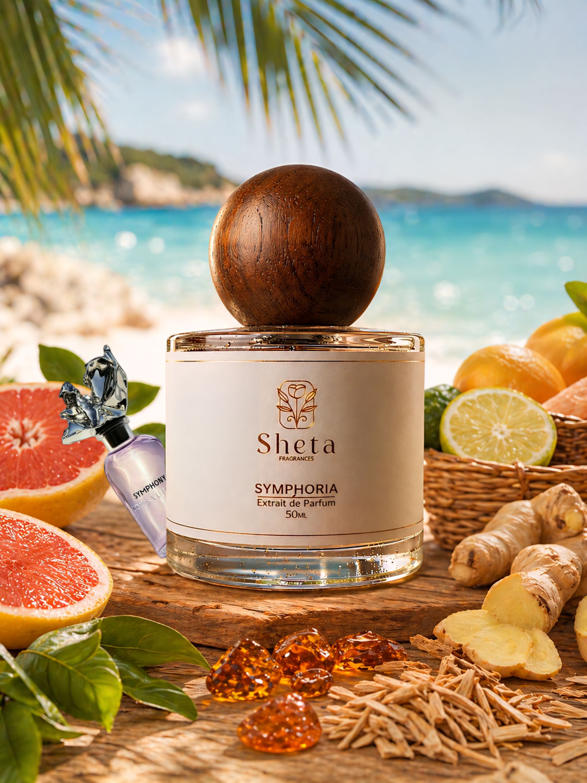 SYMPHORIA - 50ML