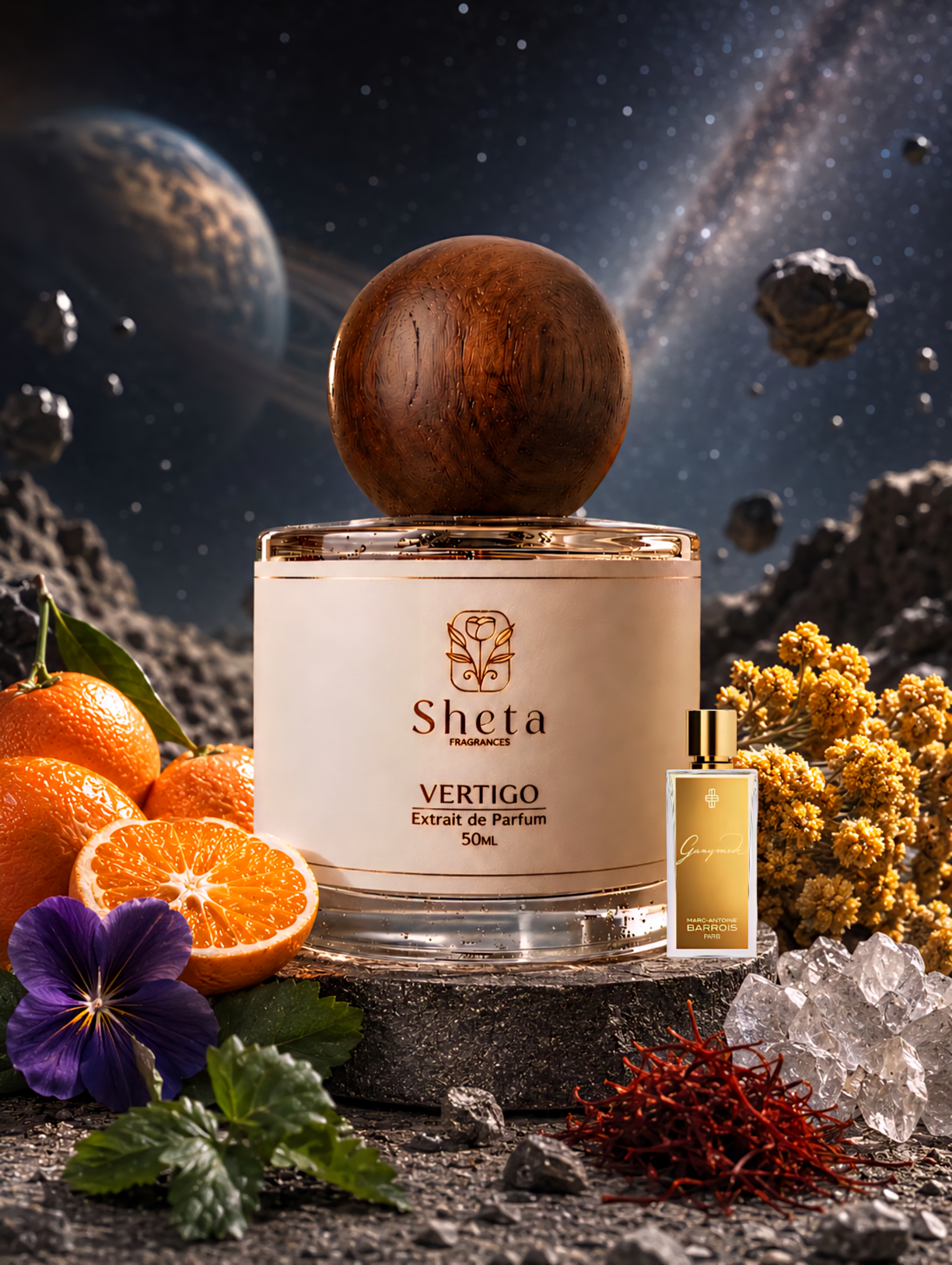 VERTIGO - 50ML