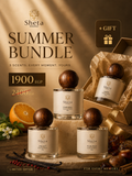Summer bundle
