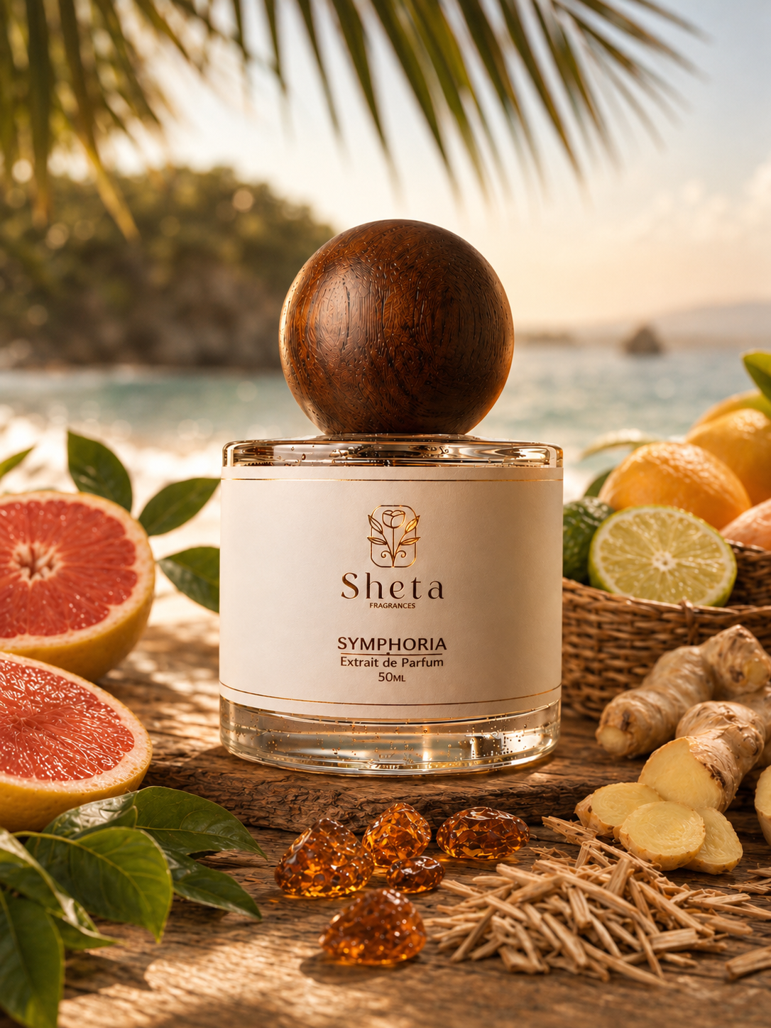 SYMPHORIA - 50ML